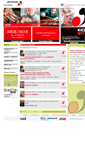 Mobile Screenshot of jeunesse.at